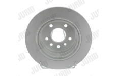 Brzdový kotouč JURID 561870JC