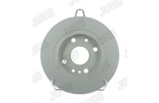 Brzdový kotouč JURID 561872JC