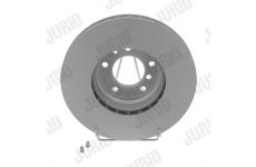 Brzdový kotouč JURID 561948JC