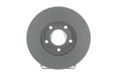 Brzdový kotouč JURID 561950JC