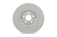 Brzdový kotouč JURID 561964JC