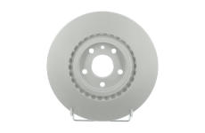 Brzdový kotouč JURID 561966JC