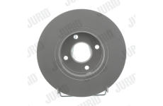 Brzdový kotouč JURID 561986JC