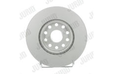 Brzdový kotouč JURID 561987JC