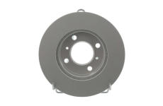 Brzdový kotouč JURID 562011JC