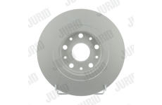 Brzdový kotouč JURID 562017JC