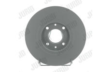 Brzdový kotouč JURID 562019JC