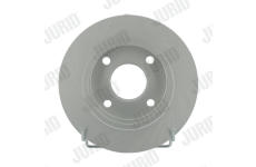 Brzdový kotouč JURID 562038JC