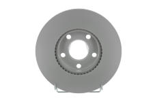 Brzdový kotouč JURID 562052JC