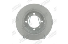 Brzdový kotouč JURID 562059JC