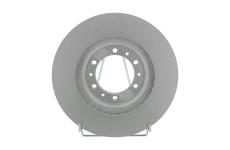 Brzdový kotouč JURID 562067JC