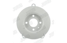 Brzdový kotouč JURID 562073JC