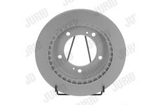 Brzdový kotouč JURID 562075JC