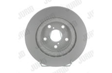 Brzdový kotouč JURID 562119JC