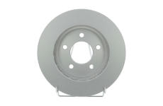 Brzdový kotouč JURID 562137JC