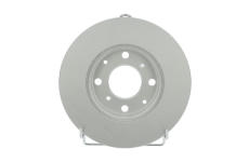 Brzdový kotouč JURID 562142JC