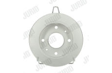 Brzdový kotouč JURID 562144JC