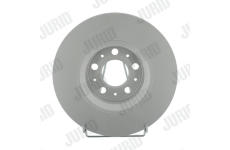 Brzdový kotouč JURID 562173JC