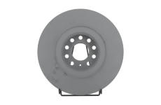 Brzdový kotouč JURID 562175JC-1