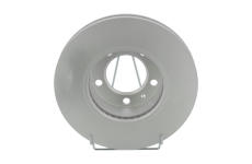 Brzdový kotouč JURID 562190JC