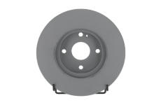 Brzdový kotouč JURID 562197JC