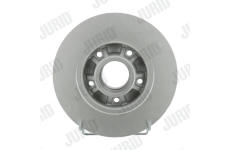 Brzdový kotouč JURID 562211JC