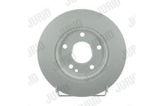 Brzdový kotouč JURID 562249JC