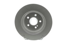 Brzdový kotouč JURID 562257JC