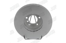 Brzdový kotouč JURID 562272JC-1