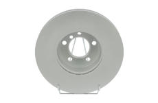 Brzdový kotouč JURID 562272JC