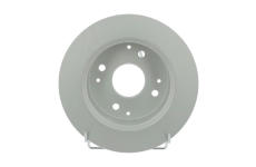 Brzdový kotouč JURID 562282JC