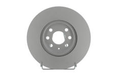 Brzdový kotouč JURID 562315JC