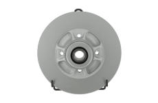 Brzdový kotouč JURID 562367JC-1