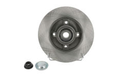 Brzdový kotouč JURID 562373J