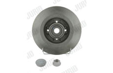 Brzdový kotouč JURID 562377J