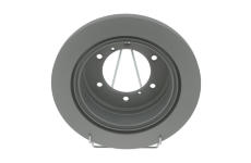 Brzdový kotouč JURID 562380JC