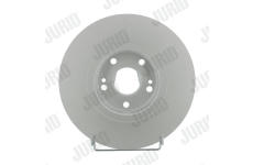 Brzdový kotouč JURID 562381JC