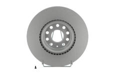 Brzdový kotouč JURID 562387JC