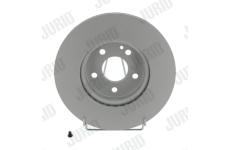 Brzdový kotouč JURID 562392JC