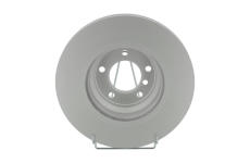 Brzdový kotouč JURID 562395JC