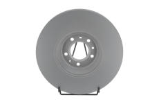 Brzdový kotouč JURID 562398JC-1
