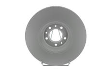 Brzdový kotouč JURID 562398JC