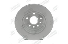 Brzdový kotouč JURID 562413JC
