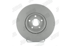 Brzdový kotouč JURID 562434JC