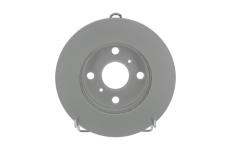 Brzdový kotouč JURID 562443JC