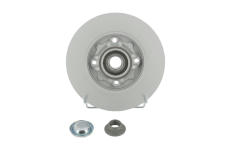 Brzdový kotouč JURID 562450JC