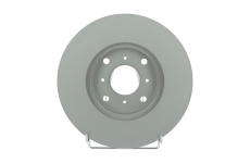 Brzdový kotouč JURID 562458JC