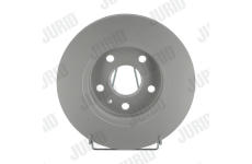 Brzdový kotouč JURID 562460JC