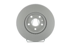 Brzdový kotouč JURID 562462JC