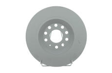 Brzdový kotouč JURID 562504JC